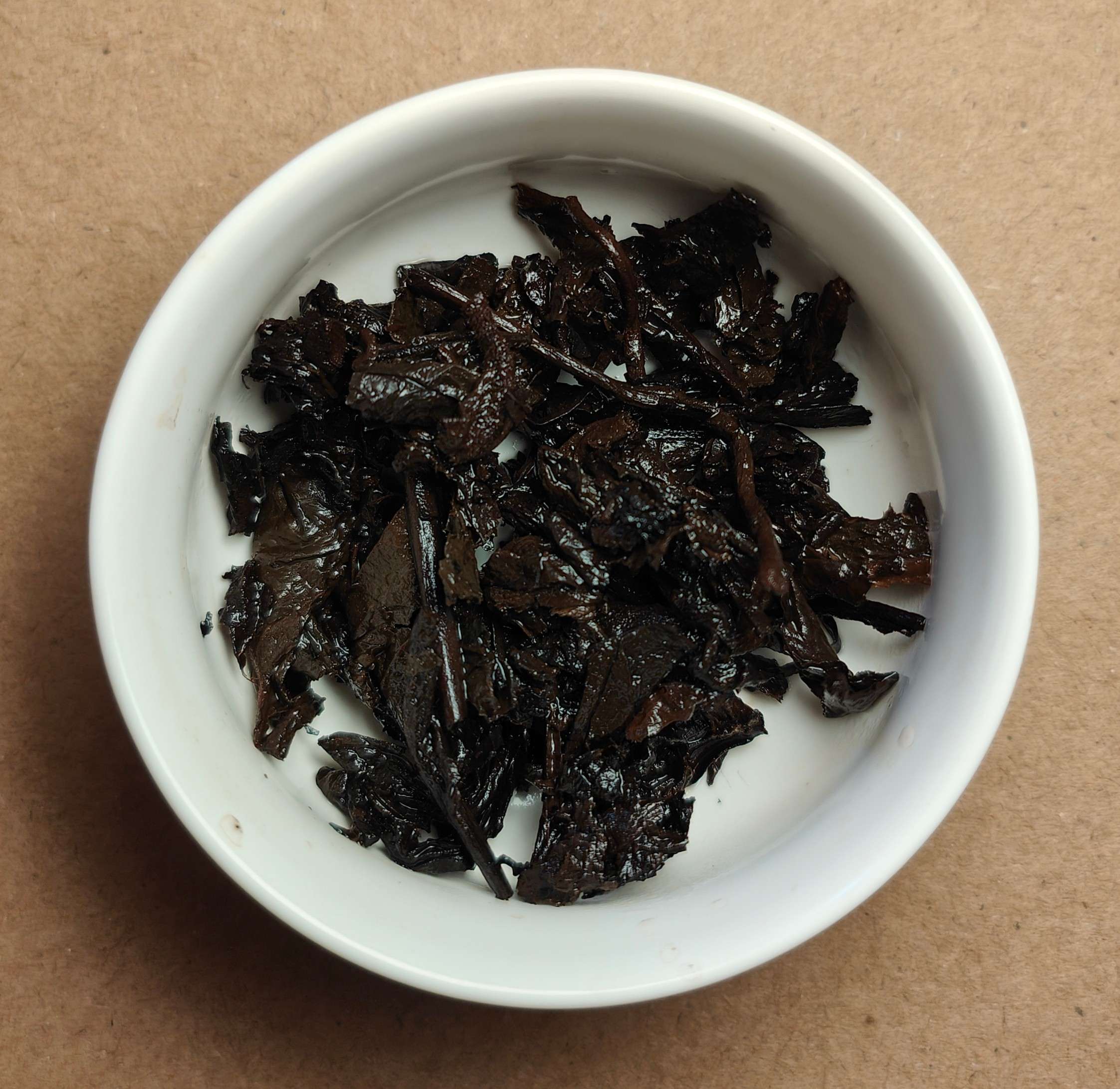 Puer detail